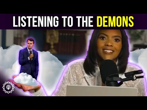 Candace Owens Has Lost It