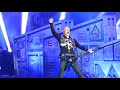 ACCEPT: Shadow Soldiers - live at RockFels festival 2018