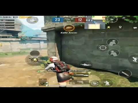 (AZE《》TR)' Den sniper bekleyenler buyursun.🤞