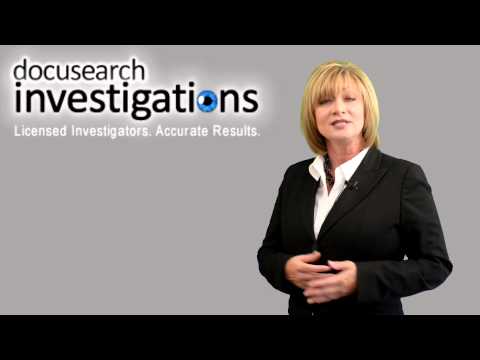 Need To Find Someone's Social Security Number?