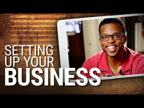 , title : 'Building Your Channel into a Business ft. D4Darious | Business Skills for Creators'