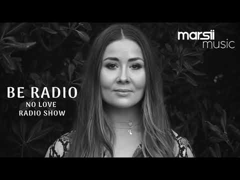 Be Radio Athens, No love radio show 14.1.2020 - Guest Marsii