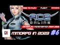 Ace Online In 2023 What S Going On With Air Rivals