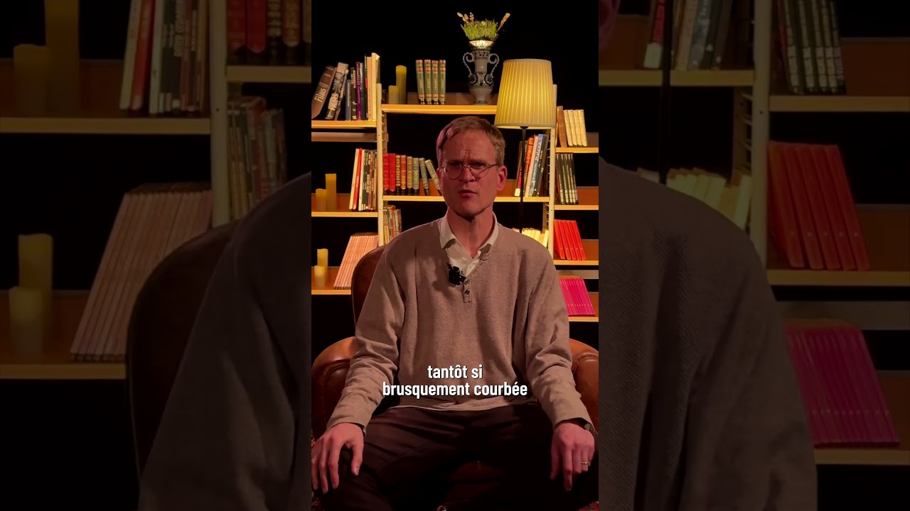 BESOIN DE LA TERRE de CHARLES-FERDINAND RAMUZ lu par LOÏC DE PUTTER｜100 TEXTES POUR LES VIVANT·ES