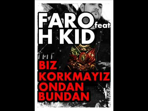 Faro.Feat.H Kid (Prod.by AkBeatz)