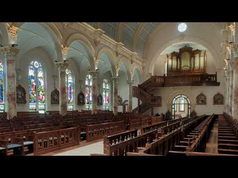 Hymn to the Incarnate Word