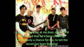 Holly I&#39;m The One (Son Of Dork).wmv