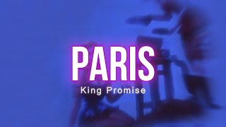Download lagu King Promise - Paris | Lyrics Video 'Oma shako shako shako' || Afrobeat and Amapiano mp3 Download lagu King Promise - Paris | Lyrics Video 'Oma shako shako shako' || Afrobeat and Amapiano mp3