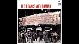 Fats Domino - I Lived My Life(edited version) - July 10, 1954