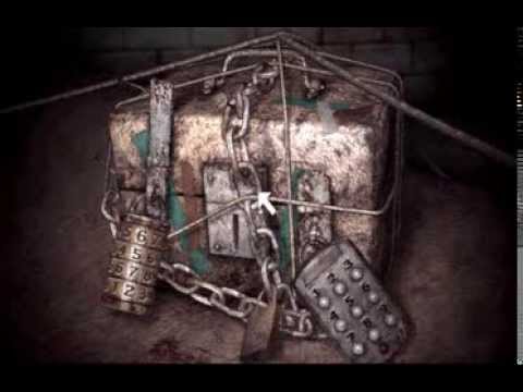 Queens of the Stone Age - Broken Box