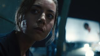 EMILY THE CRIMINAL trailer | BFI London Film Festival 2022