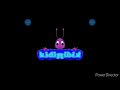 Kidipedes Logo In Low Voice