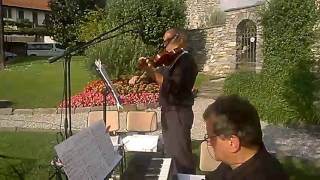 Davide Violino Ensemble video preview