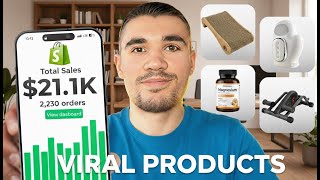 How to Find VIRAL Dropshipping Products in 2026 (Doba Tutorial)