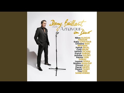 She / Tous les visages de l'amour (en duo avec Vincent Niclo)