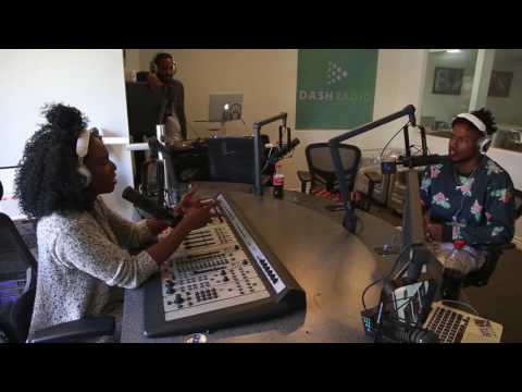 Jevon Doe - DOE Visions [Episode 1]