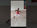 Aigiri Nandini Dance Cover