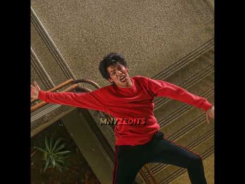 What If Hawk Fought Robby In School Fight?☠️🔥#cobrakai #hawk #migueldiaz #edit