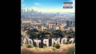 Dr. Dre - Deep Water (feat. Kendrick Lamar, Justus &amp; Anderson .Paak)