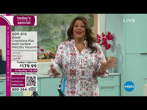 HSN | Hot Summer Deals 06.17.2023 - 09 PM