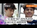 LEKKERE WIJVEN #3 | Flexe Gasten | NPO Zapp