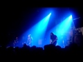 Monster Magnet - Vertigo -- Live At Trix Antwerpen 28-11-2011