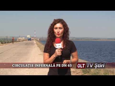 CIRCULATIE INFERNALA PE DN 65 0108