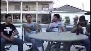 Midnight Panic (whats new)