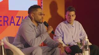 SWIPE: nel cuore della musica - 22/23.05.2025