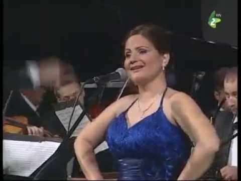 Adriana Uzoni - Mi-e tare dor, Dragi mi-s cantecele mele