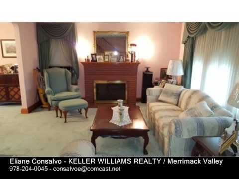 123 Varnum Ave, Lowell MA 01854 - Single Family Home - Real Estate - For Sale -