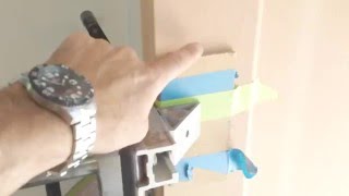 Mortise for Lockset | Mulholland Security Los Angeles | 1.800.562.5770