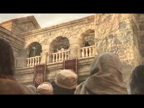 11 Os Seis Passos da Salvação Estudo Bíblico Cid Moreira HD