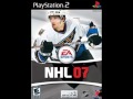 NHL07 soundtrack Inkwell - Ecuador is Lovely This Time of Year
