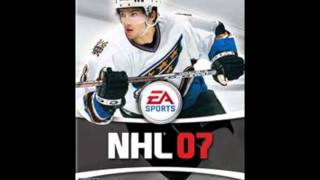 NHL 07 Soundtrack - Inkwell - Ecuador is Lovely This Time of Year