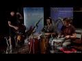 The Cat Empire live - 'The Sun' - Music Show, ABC Radio National