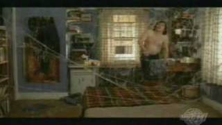 Tenacious D Spiderman MTV Movie Awards Video