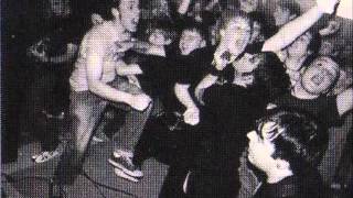 Love Lost But Not Forgotten - Headless, Sleeping Soundly