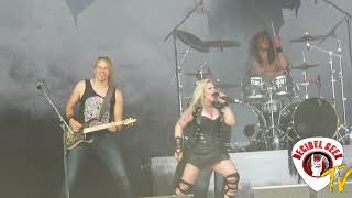 Battle Beast - Touch In The Night: Live at Sweden Rock 2018