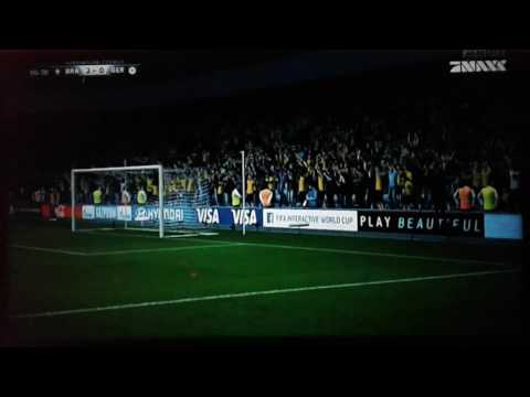FIFA Interactive World Cup - European Qualifier | Trailer Juli | Pro Sieben MAXX