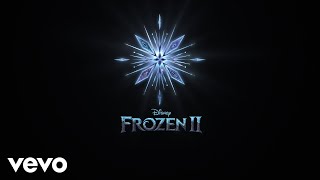 Carmen Sarahí, AURORA - Mucho Más Allá (De Frozen 2/Lyric Video)