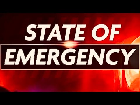 🔥🔥URGENT🔥🔥🕊️👉🏼 “SOUNDING MY INTERNATIONAL STATE OF EMERGENCY” 👈🏽🔥🔥🕊️- 6060-022726