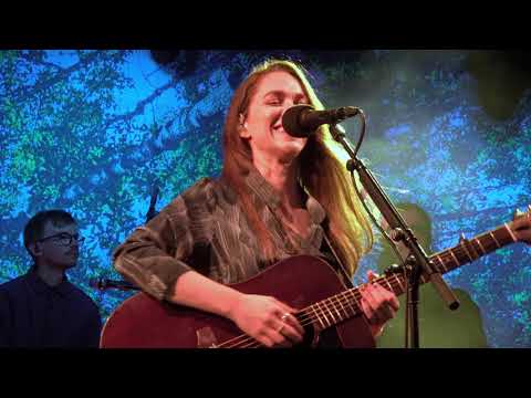 Melissa Horn - "Om jag aldrig hade mött dig hade jag varit lycklig nu" live at Mosebacke 2024-09-13