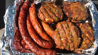 SuperBowl Preps