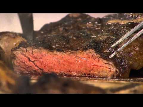 Kansas City (4) 18 oz. Frenched Bone-in Ribeye Steaks with Leah Williams