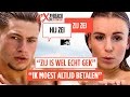 HUGO over LESLEY: “Zij was MIJN BANKPAS” | EOTBDD: Hij Zei, Zij Zei