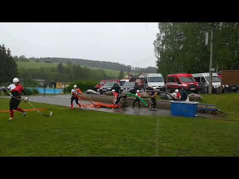 SDH Veselá ženy - JL MŘÍČNÁ 2019