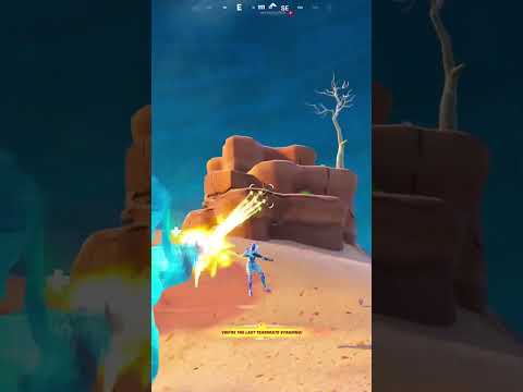 I’m him #fortniteclips #gaming #funny