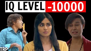 I Saw An Indian Show That Is Dumb & Offensive On So Many Levels | Pati Patni Aur Panga