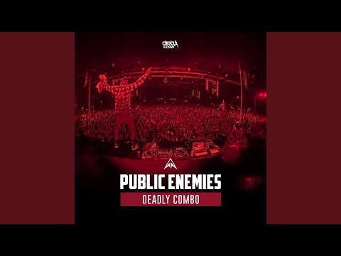 Deadly Combo (Extended Mix)